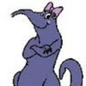 Meet your Posher, Sandy